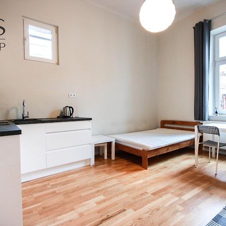 Prywatny Apartament W Samym Centrum Krakowskiego Kazimierza. Ngoại thất bức ảnh