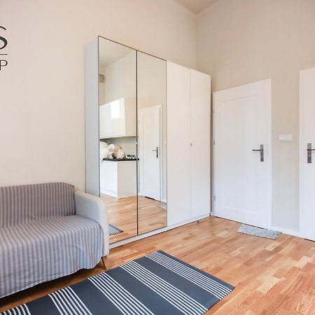 Prywatny Apartament W Samym Centrum Krakowskiego Kazimierza. Ngoại thất bức ảnh