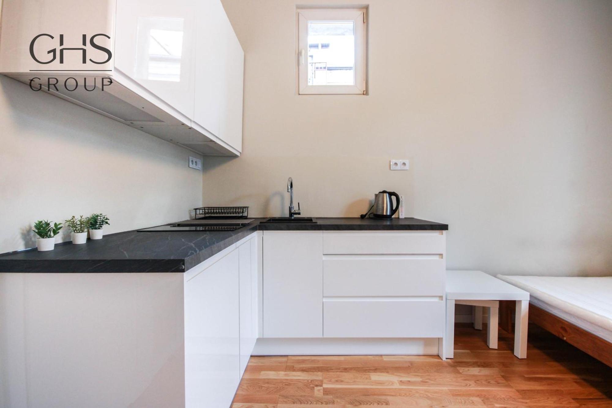 Prywatny Apartament W Samym Centrum Krakowskiego Kazimierza. Ngoại thất bức ảnh