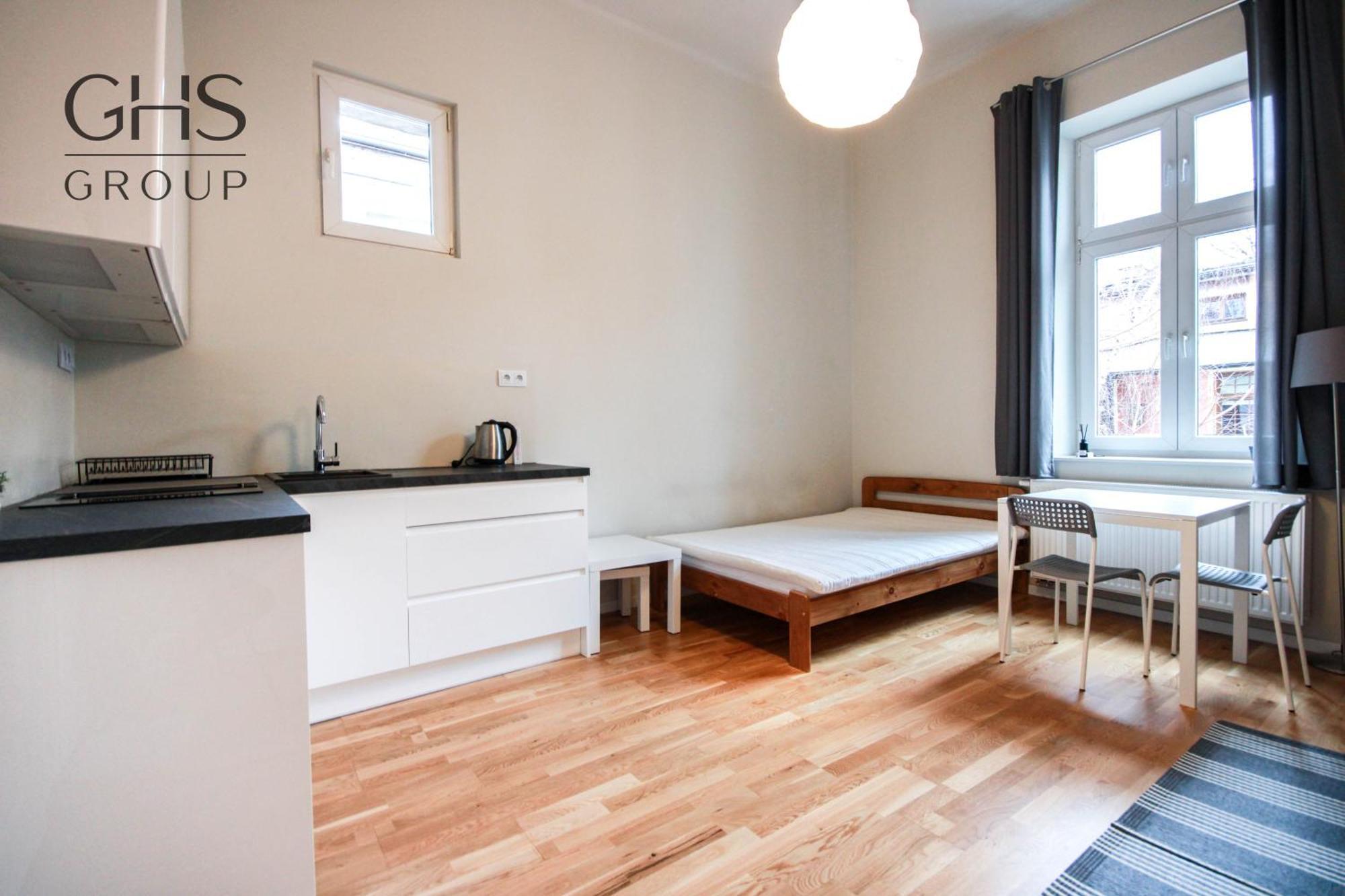 Prywatny Apartament W Samym Centrum Krakowskiego Kazimierza. Ngoại thất bức ảnh