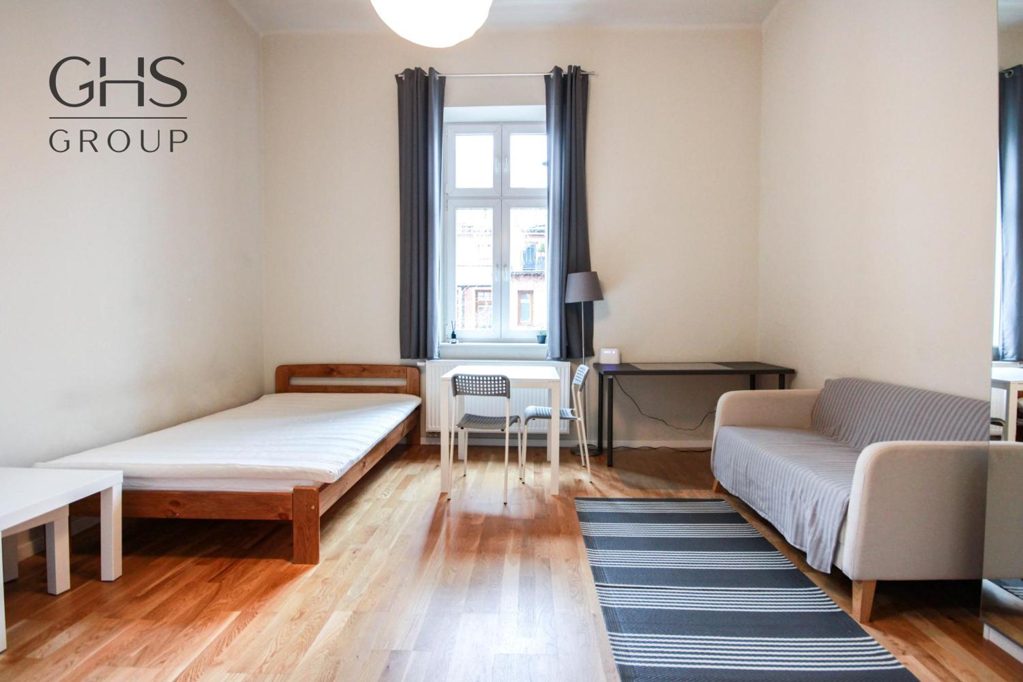 Prywatny Apartament W Samym Centrum Krakowskiego Kazimierza. Ngoại thất bức ảnh