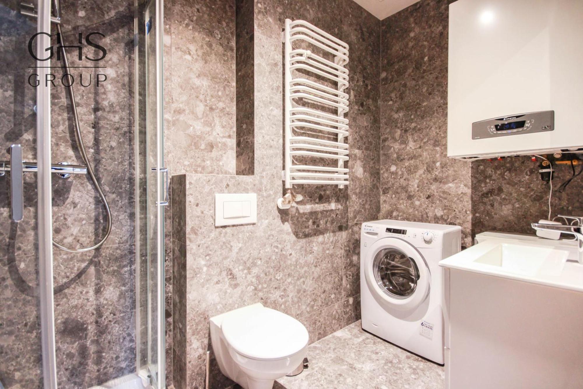 Prywatny Apartament W Samym Centrum Krakowskiego Kazimierza. Ngoại thất bức ảnh